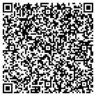 QR code with R & R Custom Contractors contacts