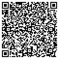 QR code with Lane Tux contacts