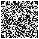 QR code with Hurtco Inc contacts