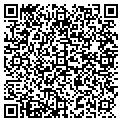 QR code with U 104 K B I L F M contacts