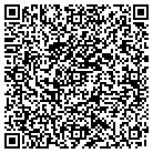 QR code with Prime Time Tuxedos contacts
