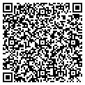 QR code with Ricardo's Tux contacts