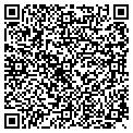 QR code with Wbbe contacts