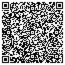 QR code with S L Contracting contacts