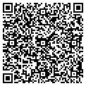 QR code with Wbrh contacts