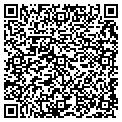 QR code with Wbsn contacts