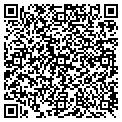 QR code with Wckw contacts