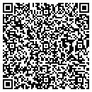 QR code with Tuxedo Store contacts