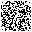 QR code with S & K Remodeling & Handyman contacts