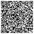 QR code with Mc Diffett Standard Service contacts