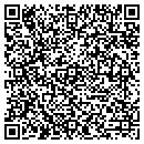 QR code with Ribbonerie Inc contacts