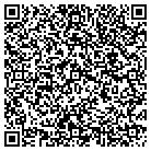 QR code with Manayunk Tuxedo Warehouse contacts