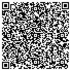 QR code with T J Lee Building Corp contacts