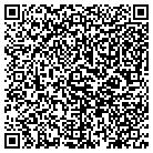 QR code with K-Rain Manufacturing Corporation contacts