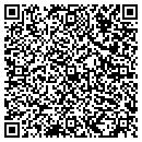 QR code with Mw Tux contacts