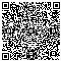 QR code with R L R Tool & Mold Inc contacts
