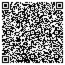 QR code with R S Design contacts