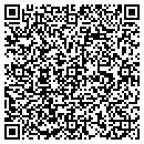 QR code with S J Aberman & CO contacts