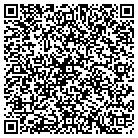 QR code with Maine Public Broadcasting contacts