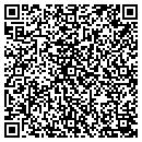 QR code with J & S Restaraunt contacts
