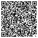 QR code with Rick Service contacts