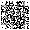 QR code with Zachariah & Lundbergh Inc contacts