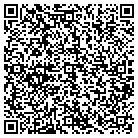 QR code with The Positive Radio Network contacts