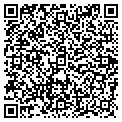QR code with Tux The Clown contacts