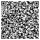 QR code with R M Custom Works contacts