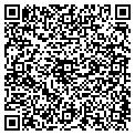 QR code with Wbci contacts