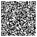QR code with Wbcq Radio contacts