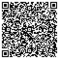 QR code with Wbpw contacts