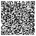 QR code with Wcme contacts