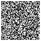 QR code with S Bench Cattle Co-Beef Rtlrs contacts