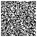 QR code with Tattr'd Rose contacts