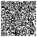 QR code with W J B Q Q 97 6 contacts