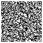 QR code with Pinecone Press of Santa B contacts