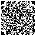 QR code with Wlob contacts