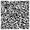 QR code with Alpha Omega Custom contacts