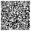 QR code with Wmpg contacts