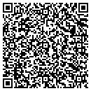 QR code with Triplett Inc contacts
