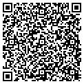 QR code with W N Z S contacts