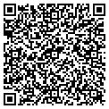 QR code with Hqc Inc contacts