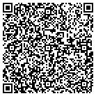 QR code with Ann O R Rs St Mrks Cat Ch Tru contacts
