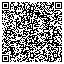 QR code with April Showers II contacts