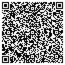 QR code with Max Dyno Inc contacts