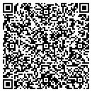 QR code with Zone Radio News contacts