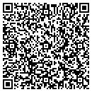 QR code with P & P Industries Inc contacts