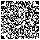 QR code with Precision Custom Molders Inc contacts