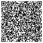 QR code with Zacky Foods Sales Northern Cal contacts